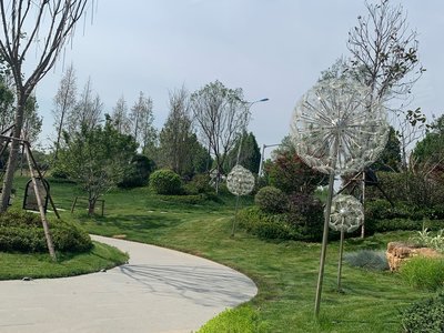 碧桂园城投翡翠外滩小区图片相册,临沂碧桂园城投翡翠外滩实景图,室外