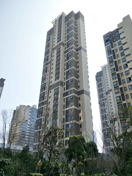 中信泰富又一城锦苑