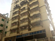 上沙小区图片