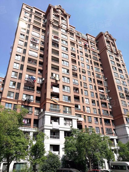 中星海上名豪苑御菁园 