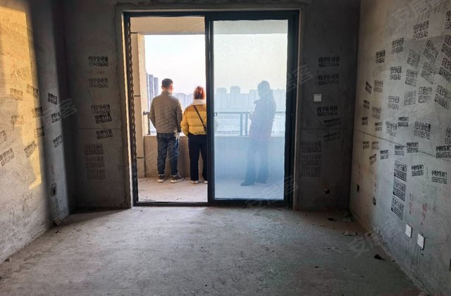 福鑫金鼎城2室2厅88.33㎡60.8万二手房图片