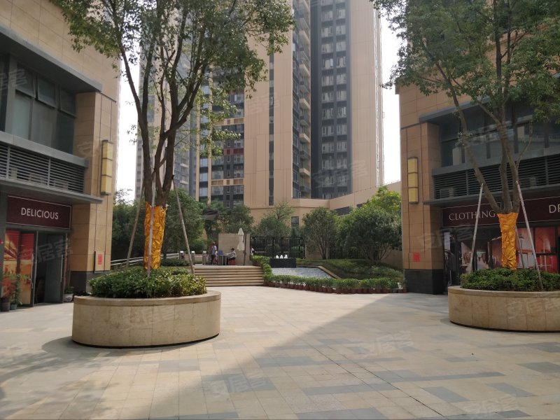 宏发天汇城(一期)