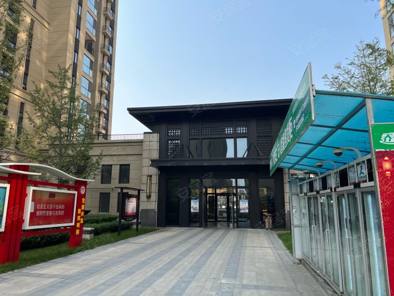 保利蔷薇公馆,德阳路111号-青岛保利蔷薇公馆二手房,租房,房价-青岛