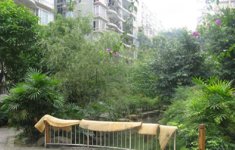 春天花园(渝北),双湖路87号-重庆春天花园(渝北)二手房,租房,房价