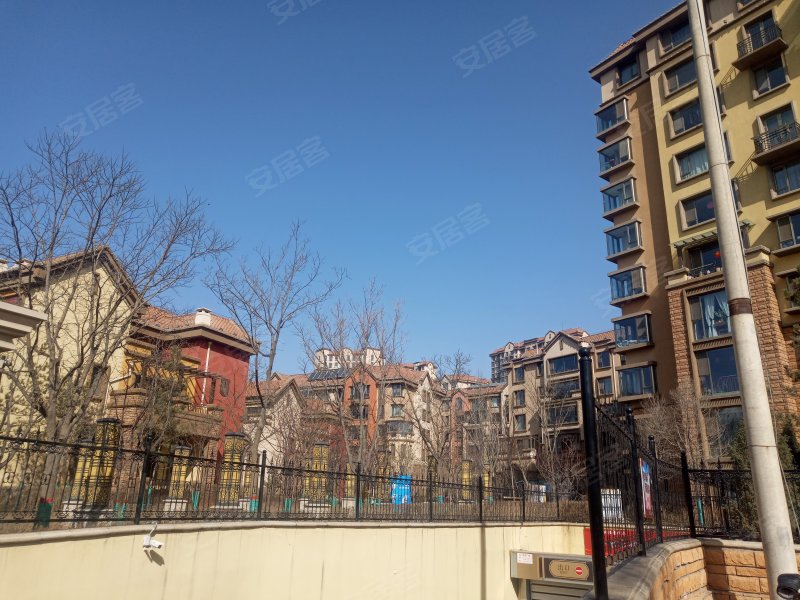 萨尔斯堡(一期),海西路59号-西宁萨尔斯堡(一期)二手房,租房,房价