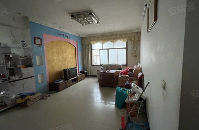 东湖小区3室2厅132㎡26.8万二手房图片