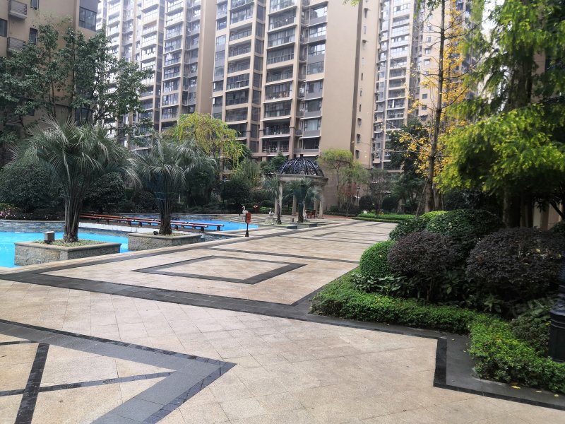滟澜洲香漫里,青江路南段1288号-乐山滟澜洲香漫里二手房,租房,房价