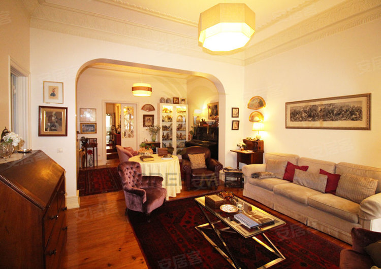 葡萄牙约¥536万公寓 T3 阿维尼达诺瓦斯 - 里斯本二手房公寓图片