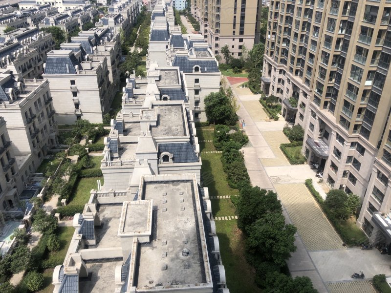 翠屏春晓小区,北院大道-台州翠屏春晓小区二手房,租房,房价-台州安居