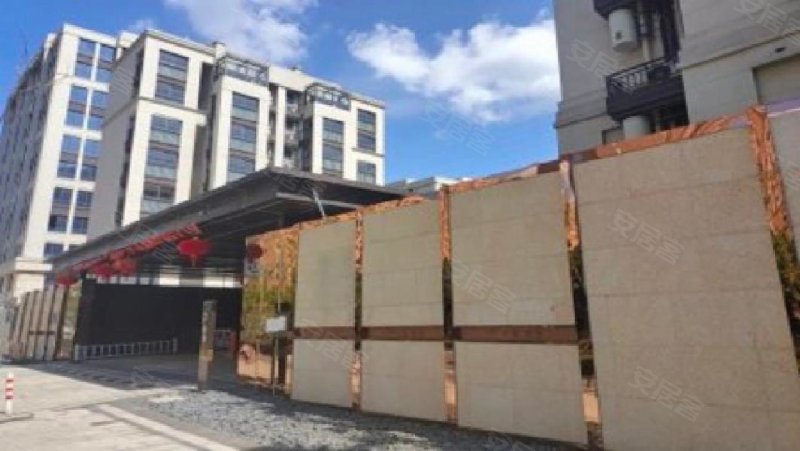 卓越维港(别墅) 