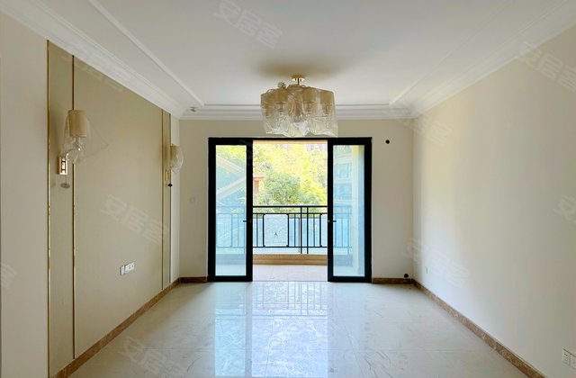 恒大世纪城3室2厅126㎡143.5万二手房图片