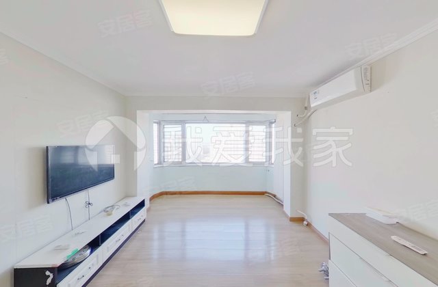 望京西园四区3室2厅110.14㎡570万二手房图片