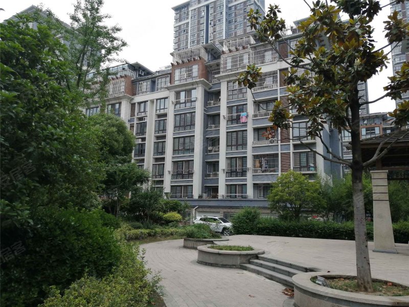 富园景都(泗洪)