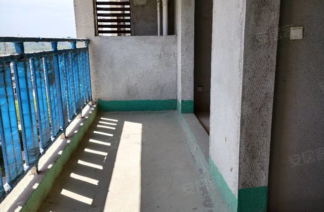 建业丹江府3室2厅120㎡57万二手房图片