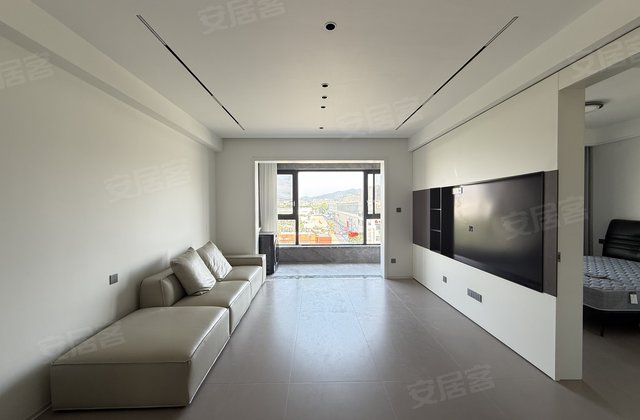 中梁悦荣府4室2厅129.48㎡268万二手房图片