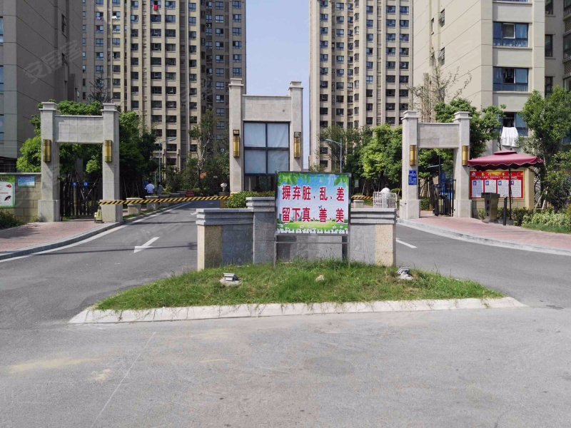 美好汇邻湾,下淀路,近东三环快速路-徐州美好汇邻湾二手房,租房,房价