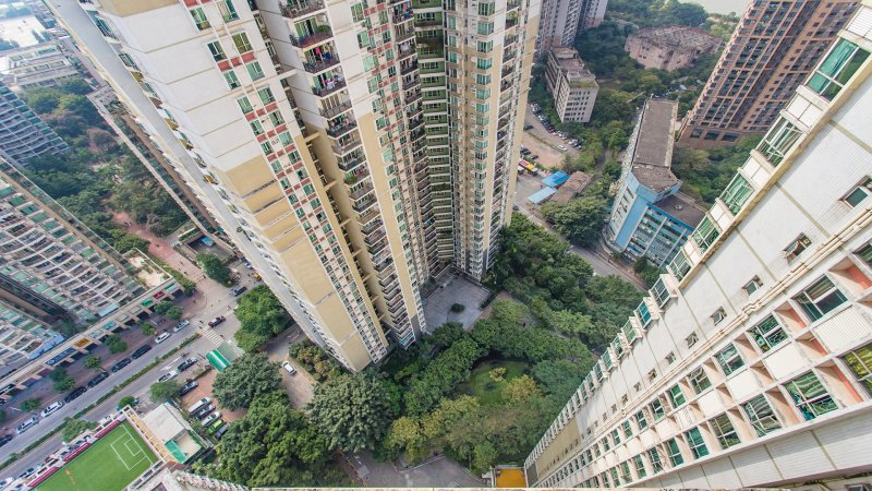 富力现代广场,广州市海珠区工业大道76-78号-温州富力现代广场二手房