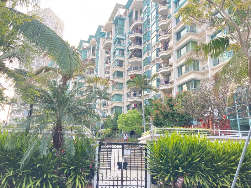 南海玫瑰花园(一期)