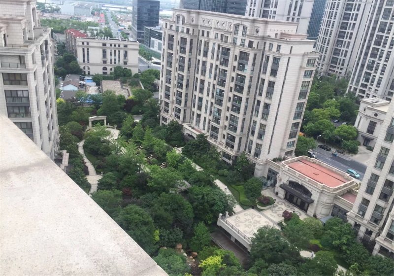 云锦东方(一期),龙兰路388弄-上海云锦东方(一期)二手房,租房,房价