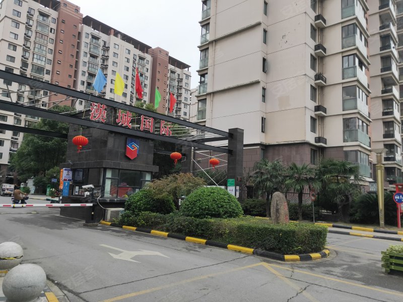 汉城国际,南浦东路-昆山汉城国际二手房,租房,房价-昆山安居客
