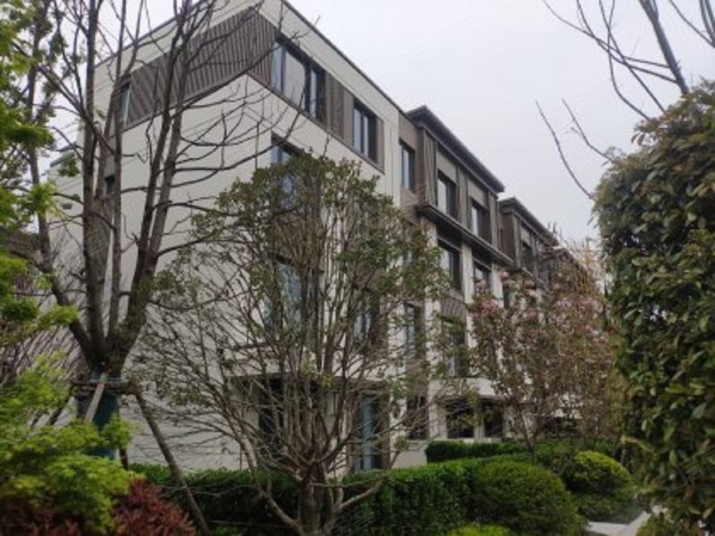 国贸佘山原墅,千新公路88弄-上海国贸佘山原墅二手房,租房,房价-上海