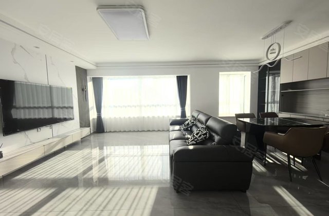 太阳世纪广场2室2厅124.05㎡89.9万二手房图片