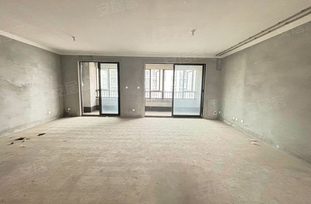 阳光城麓山悦4室2厅130㎡125万二手房图片
