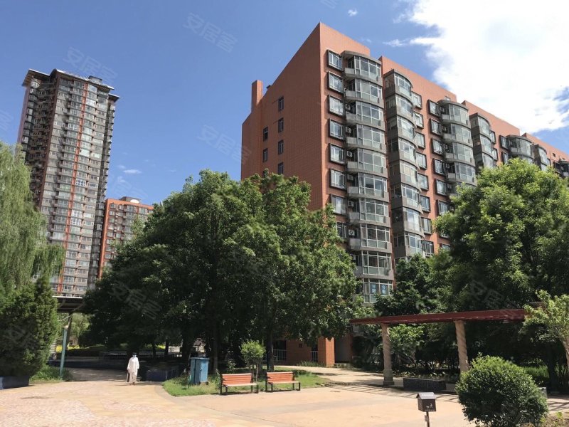 风林绿洲,大屯路-北京风林绿洲二手房,租房,房价-北京安居客