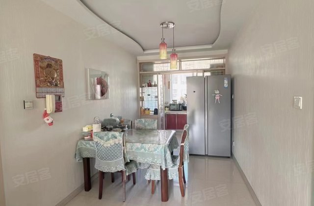 公元世家2室2厅86.28㎡48万二手房图片