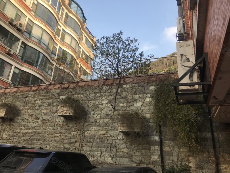 开元圣华山庄,环山路139号-济南开元圣华山庄二手房,租房,房价-济南