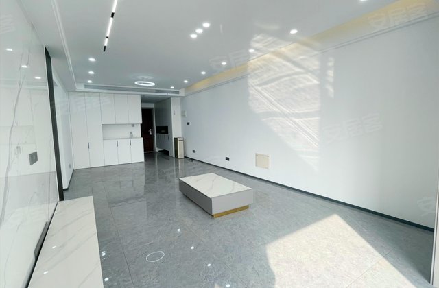 华润凯旋门3室2厅120.49㎡219万二手房图片