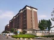 香海园 带电梯 楼层好 南向采光好古林街