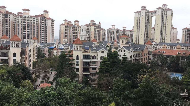 龙光普罗旺斯紫罗兰庄园,金阳路,近白沙大道-南宁龙光普罗旺斯紫罗兰