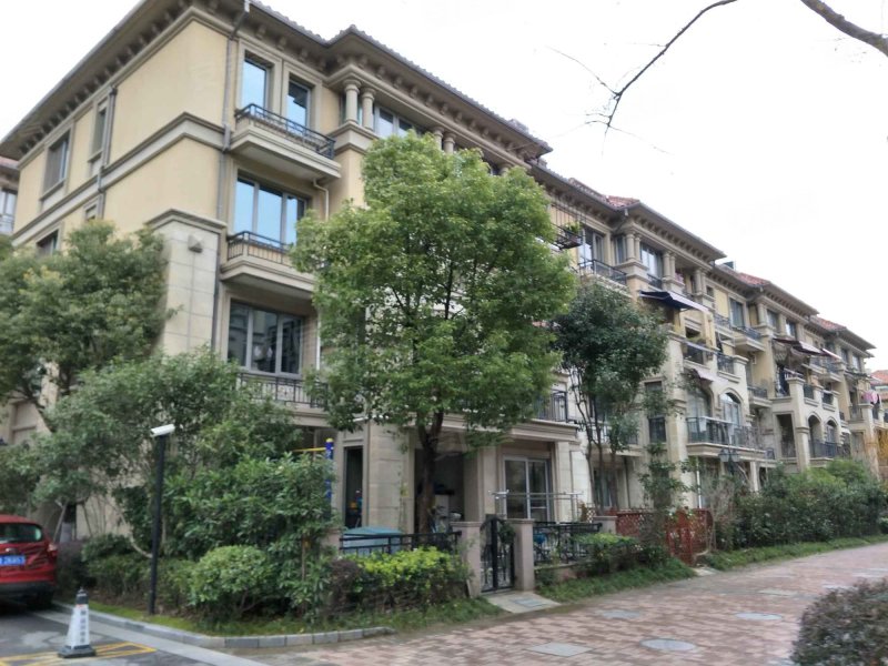 保利茉莉公馆(二期公寓住宅) 