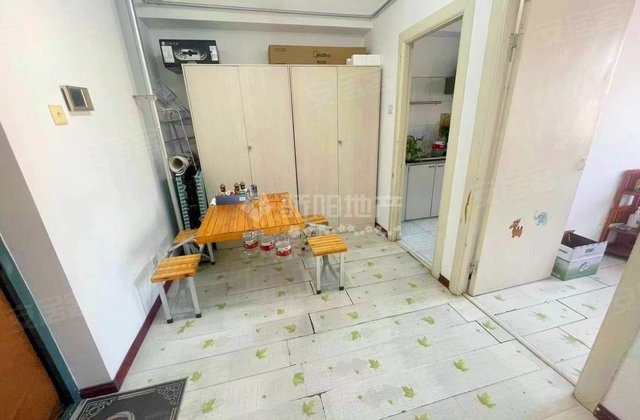 恒运大厦2室1厅51.87㎡136万二手房图片