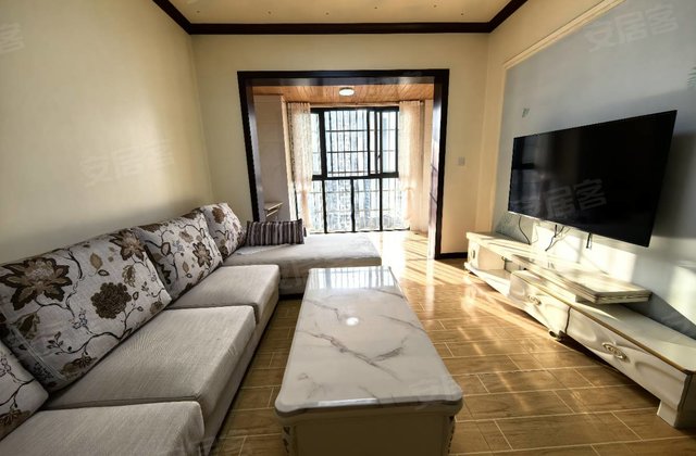 西城时代3室2厅82㎡28.8万二手房图片