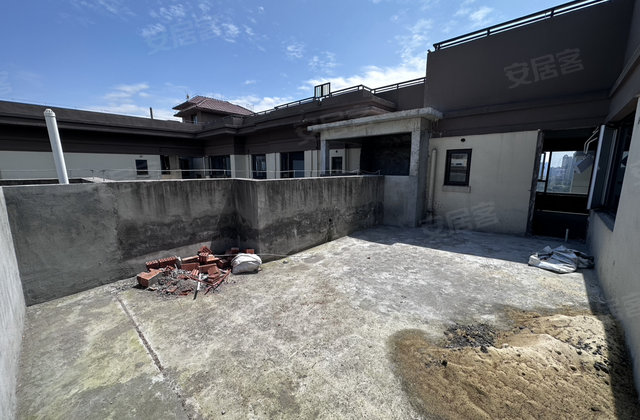阳光江湾壹号院4室2厅126㎡59.8万二手房图片