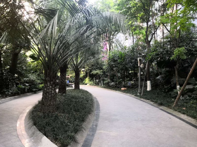 鹭岛国际社区三期