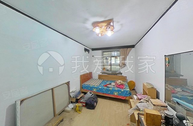 天塔街气象南里3室1厅