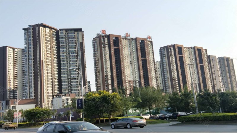 颐和城(一期),鞍千路161号-鞍山颐和城(一期)二手房,租房,房价-鞍山