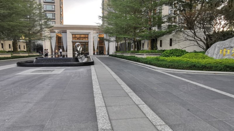 中海莞府,立新路60号-三亚中海莞府二手房,租房,房价-三亚安居客