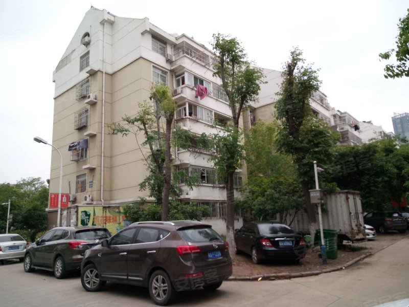 香樟花园,香樟大道155号-合肥香樟花园二手房,租房,房价-合肥安居客