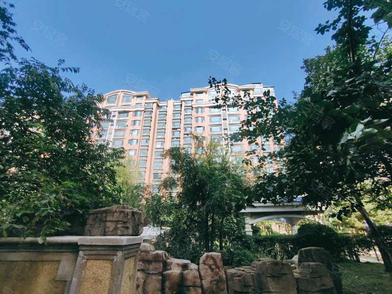 南郡水云天,湖西路-长春南郡水云天二手房,租房,房价-长春安居客