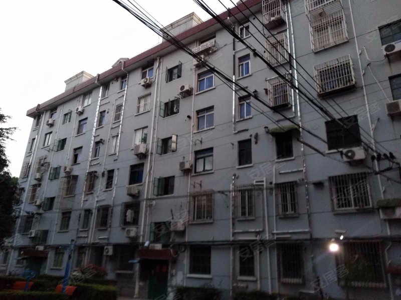 川沙路5245弄小区