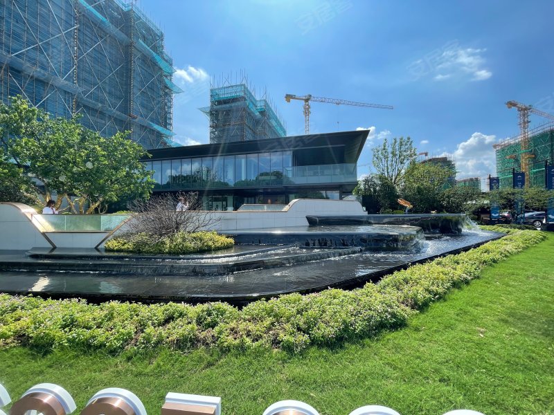 熙境云庭,科广路9号-苏州熙境云庭二手房,租房,房价-苏州安居客