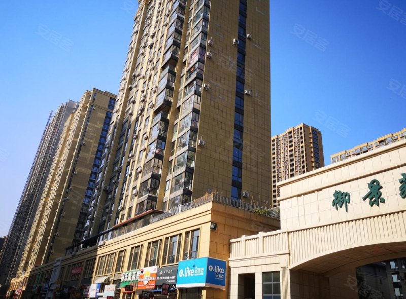 澳海御景苑,顺城路,近金城街-抚顺澳海御景苑二手房,租房,房价-抚顺