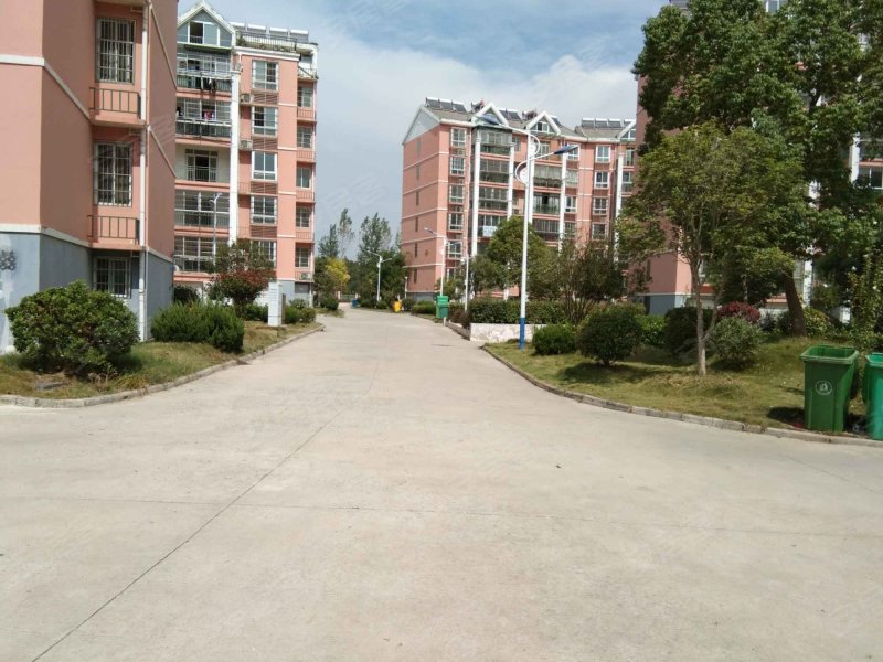 巢湖秀水花园北区