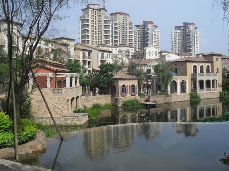 麓山国际帕萨迪纳2组