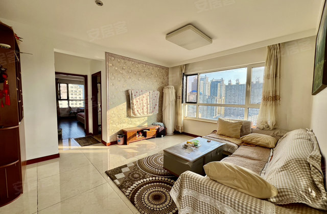 江景湖畔3室2厅123㎡79.8万二手房图片