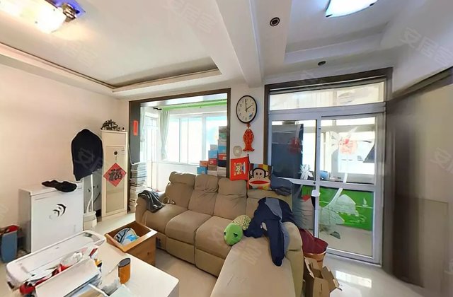 育林新村3室2厅94㎡68万二手房图片